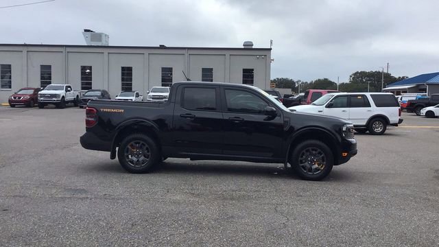 Certified 2024 Ford Maverick Tremor w/ Tremor Off-Road Package image 4