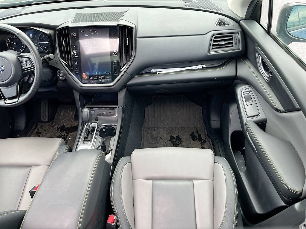 Used 2024 Subaru Ascent Onyx Edition AWD/4WD image 23