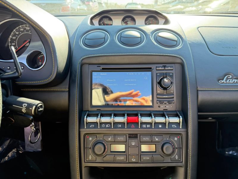 Used 2013 Lamborghini Gallardo LP 550-2 image 23