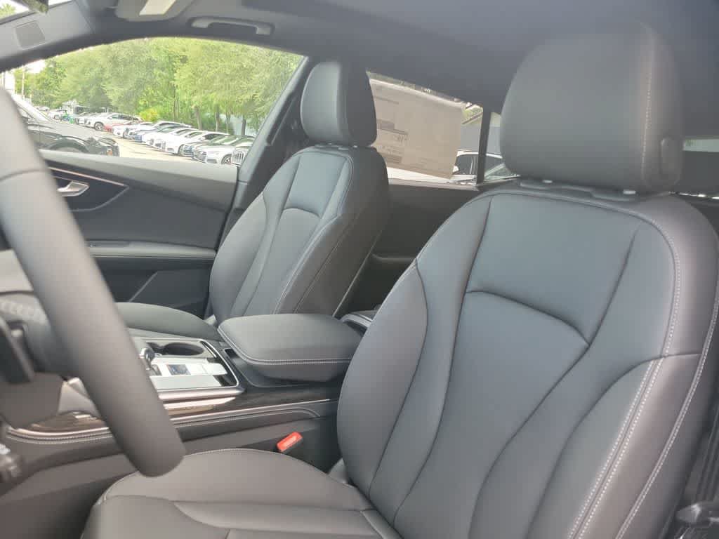 New 2027 Audi Q8 Premium Plus AWD/4WD image 19