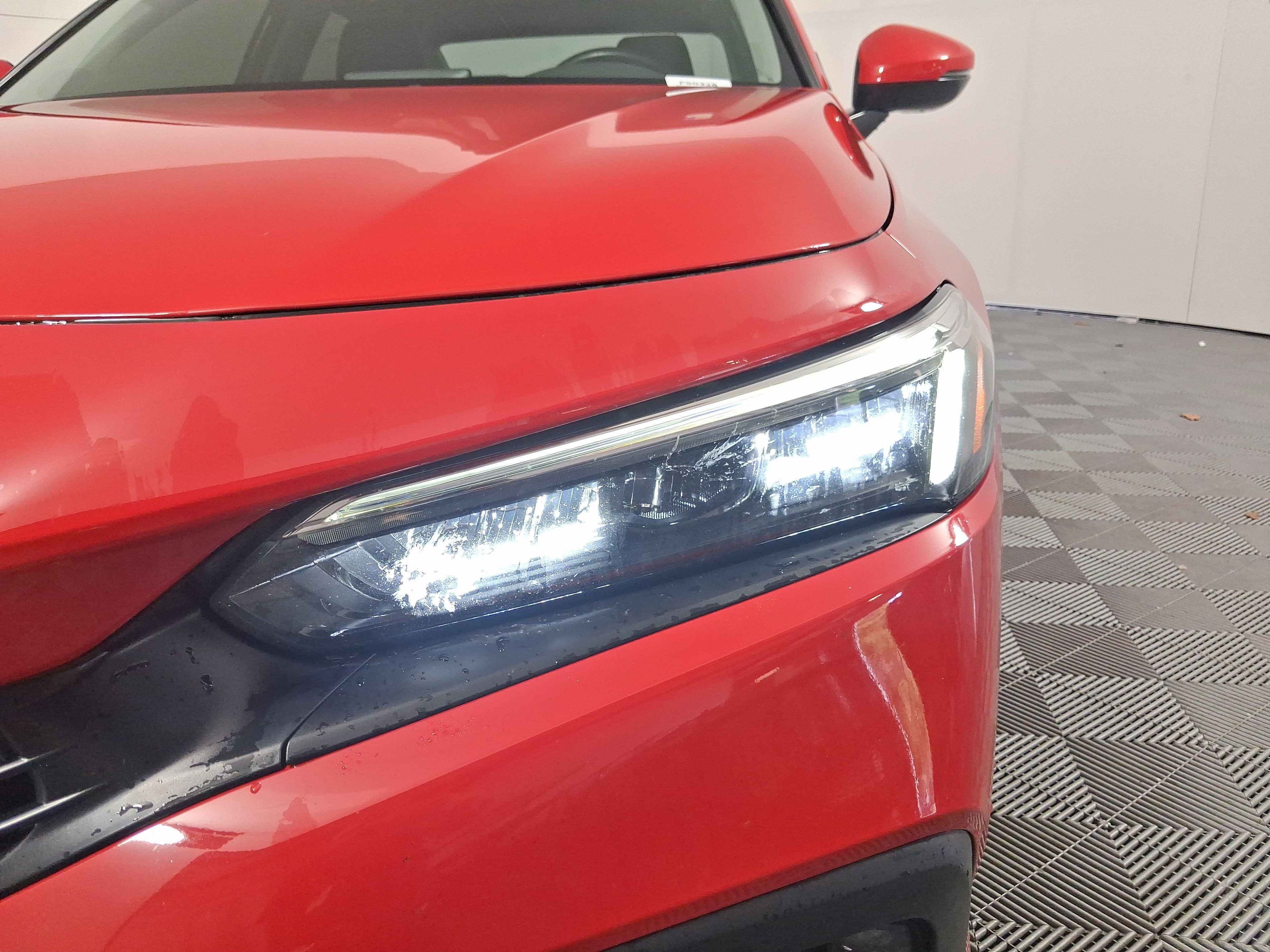 Used 2024 Honda Civic Touring image 6