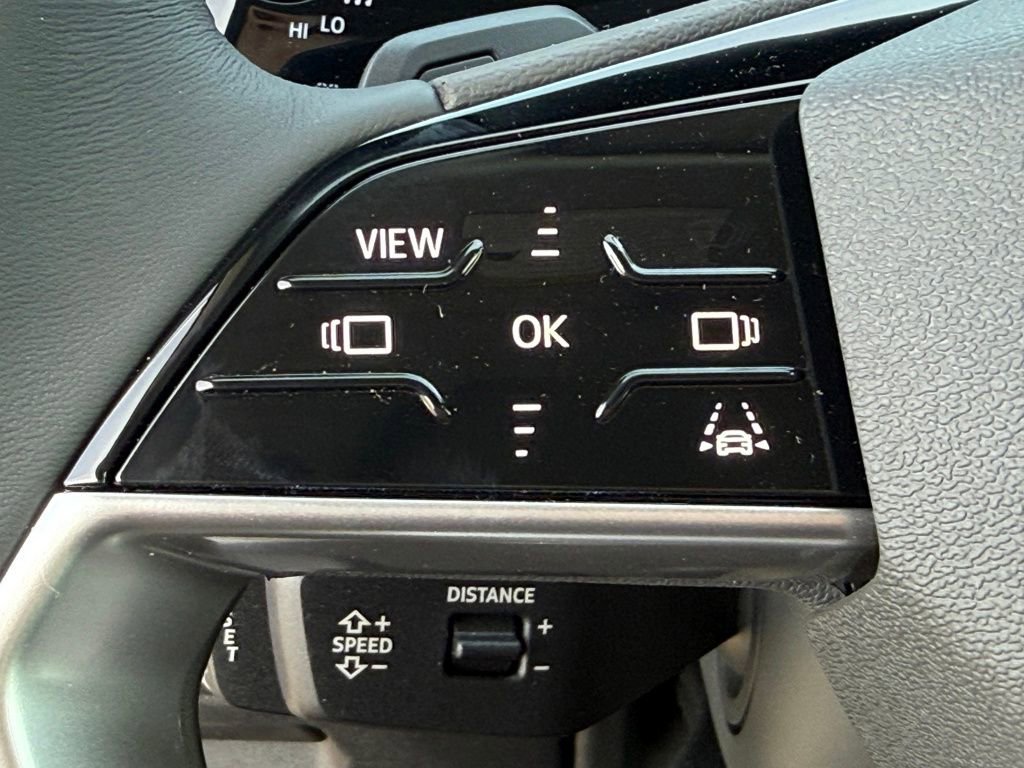 New 2026 Audi Q3 quattro 2.0T image 20