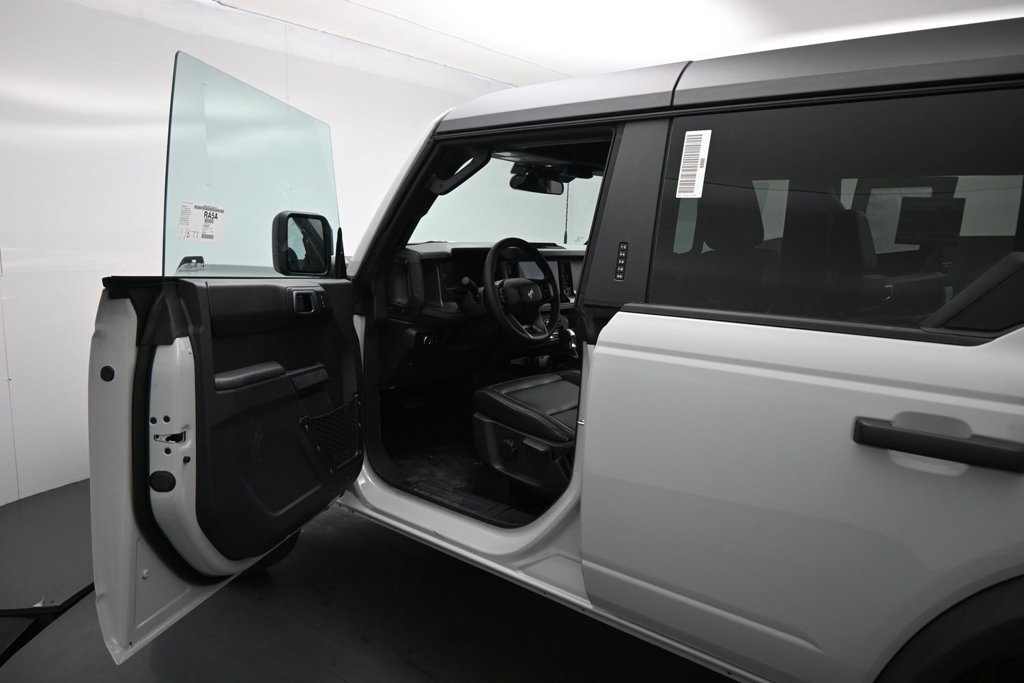 New 2026 Ford Bronco Big Bend AWD/4WD image 8
