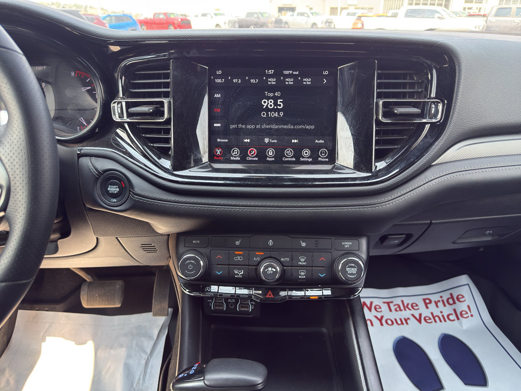 Certified 2021 Dodge Durango GT AWD/4WD image 17