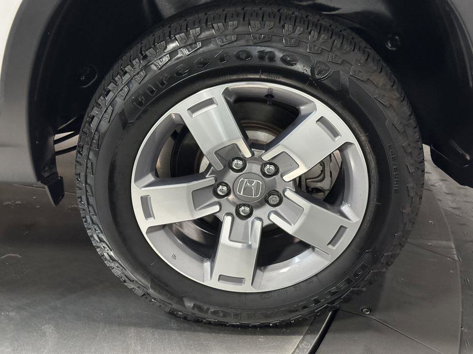 Used 2024 Honda Ridgeline RTL image 18
