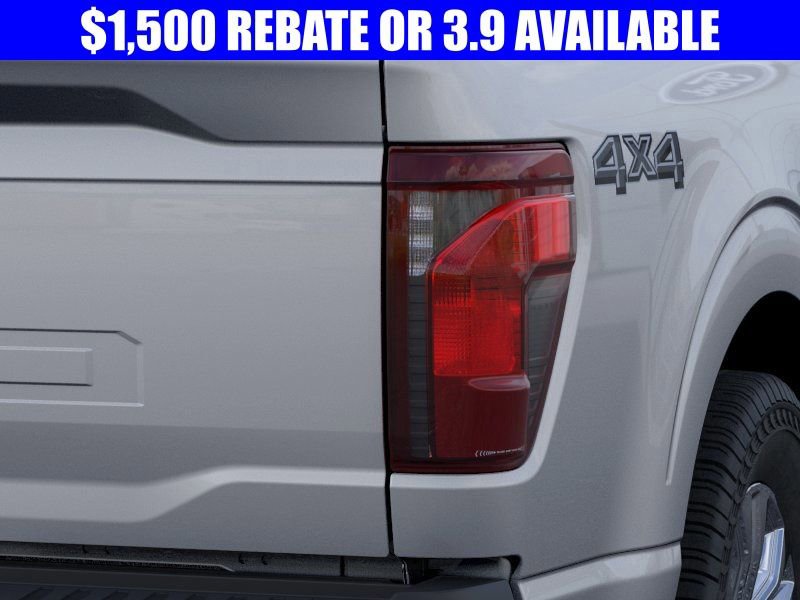 New 2026 Ford F150 XLT image 21