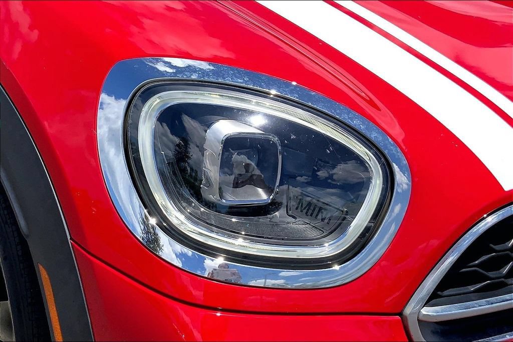Used 2023 MINI Cooper Countryman S FWD image 27