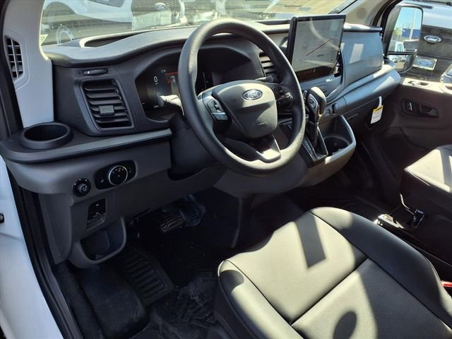 New 2026 Ford Transit 150 Low Roof w/ Load Area Protection Package RWD image 6