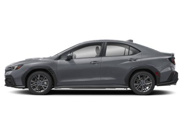 New 2026 Subaru WRX AWD/4WD image 3