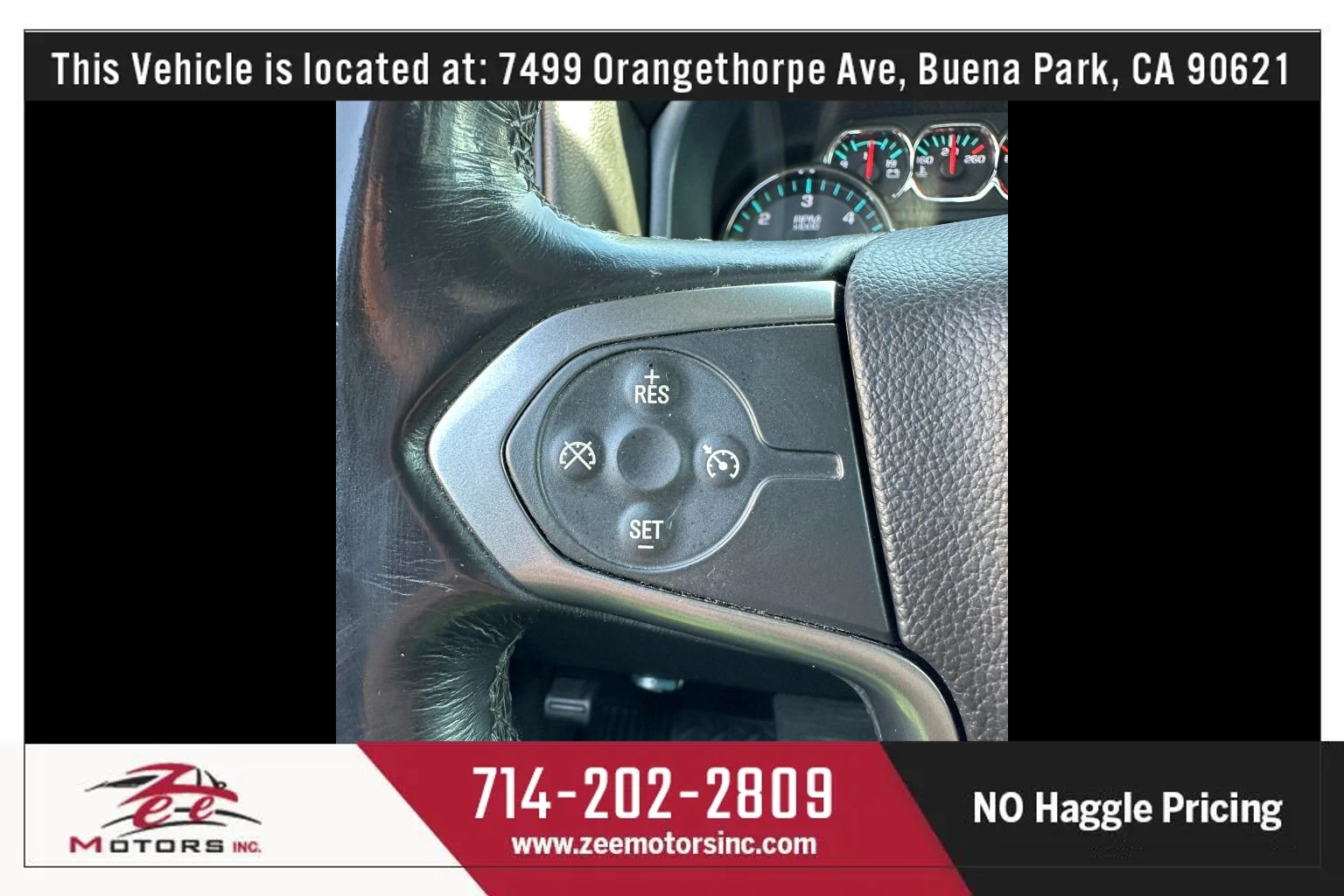 Used 2018 Chevrolet Silverado 1500 LT w/ All Star Edition RWD image 28