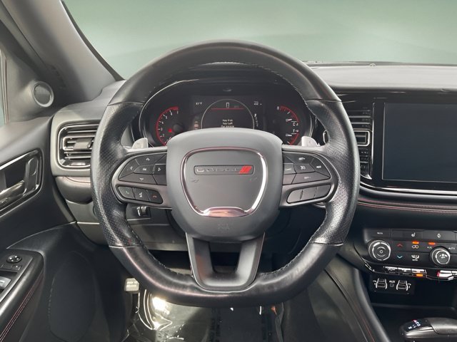 Used 2025 Dodge Durango GT AWD/4WD image 14