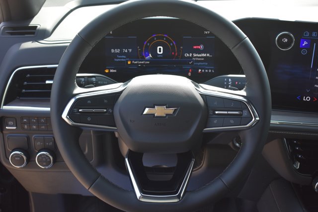 New 2026 Chevrolet Tahoe Premier image 21