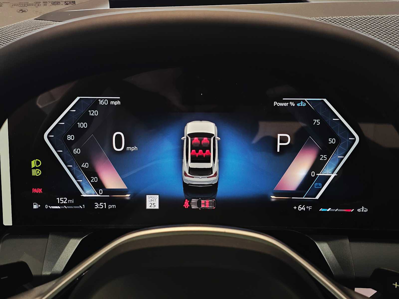 New 2026 BMW X3 xDrive30 w/ Premium Package image 13