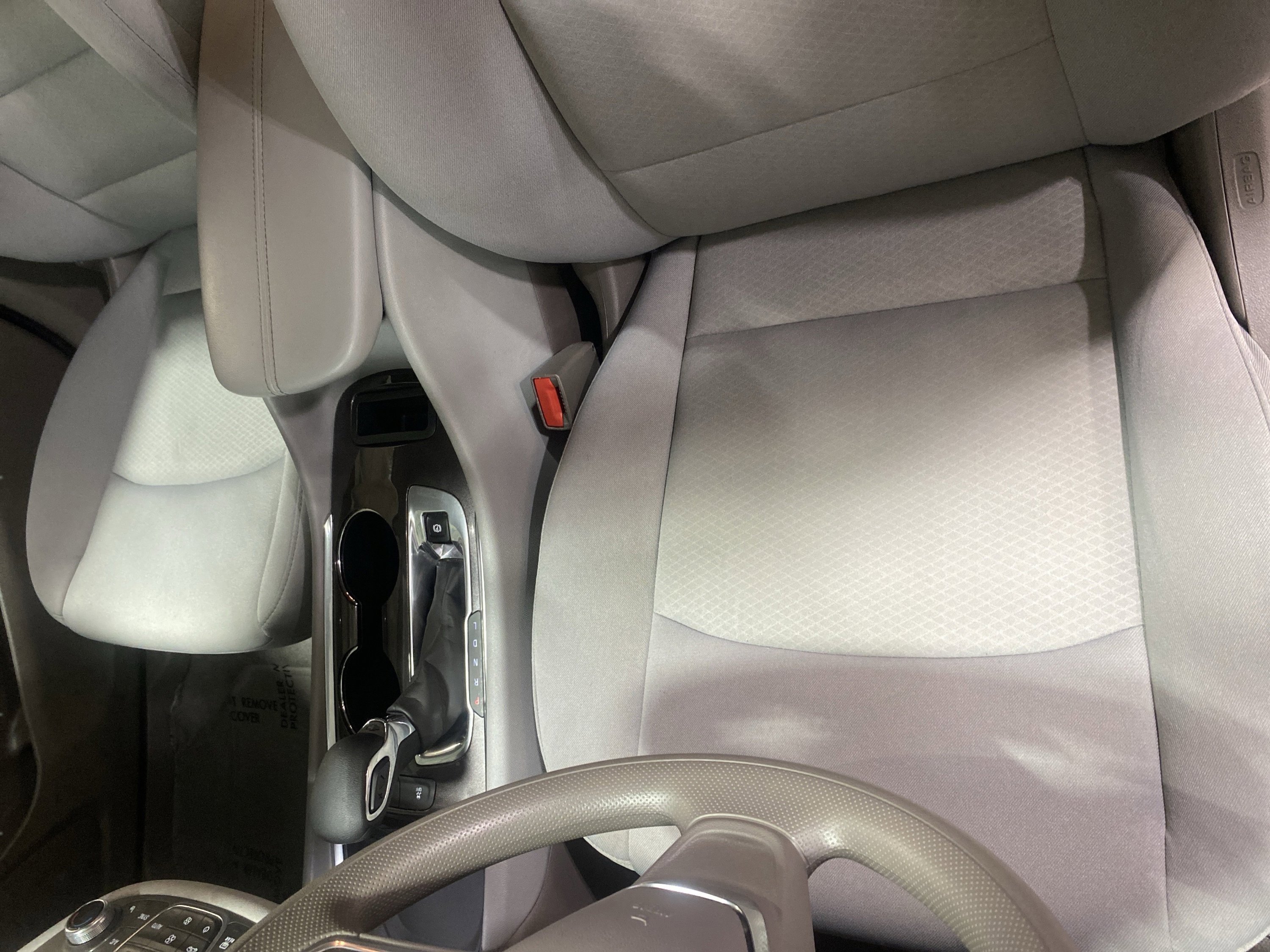 Used 2022 Chevrolet Malibu LT image 15