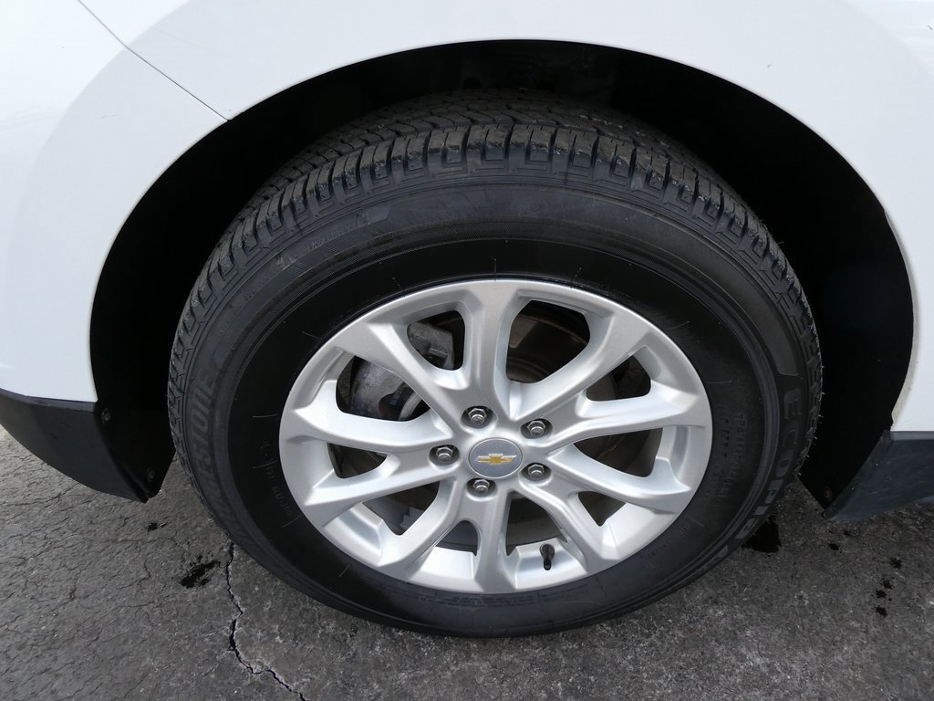 Used 2019 Chevrolet Equinox LT image 10
