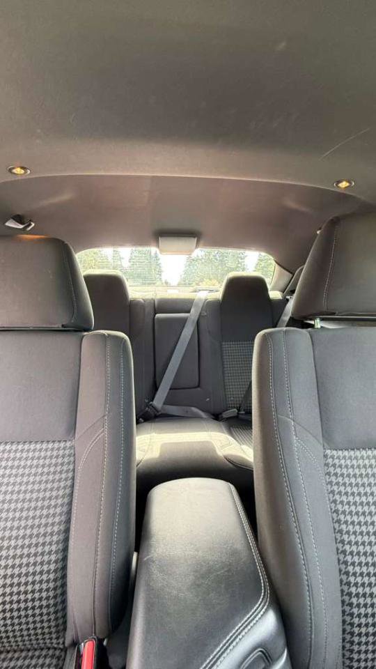 Used 2019 Dodge Challenger SXT RWD image 13