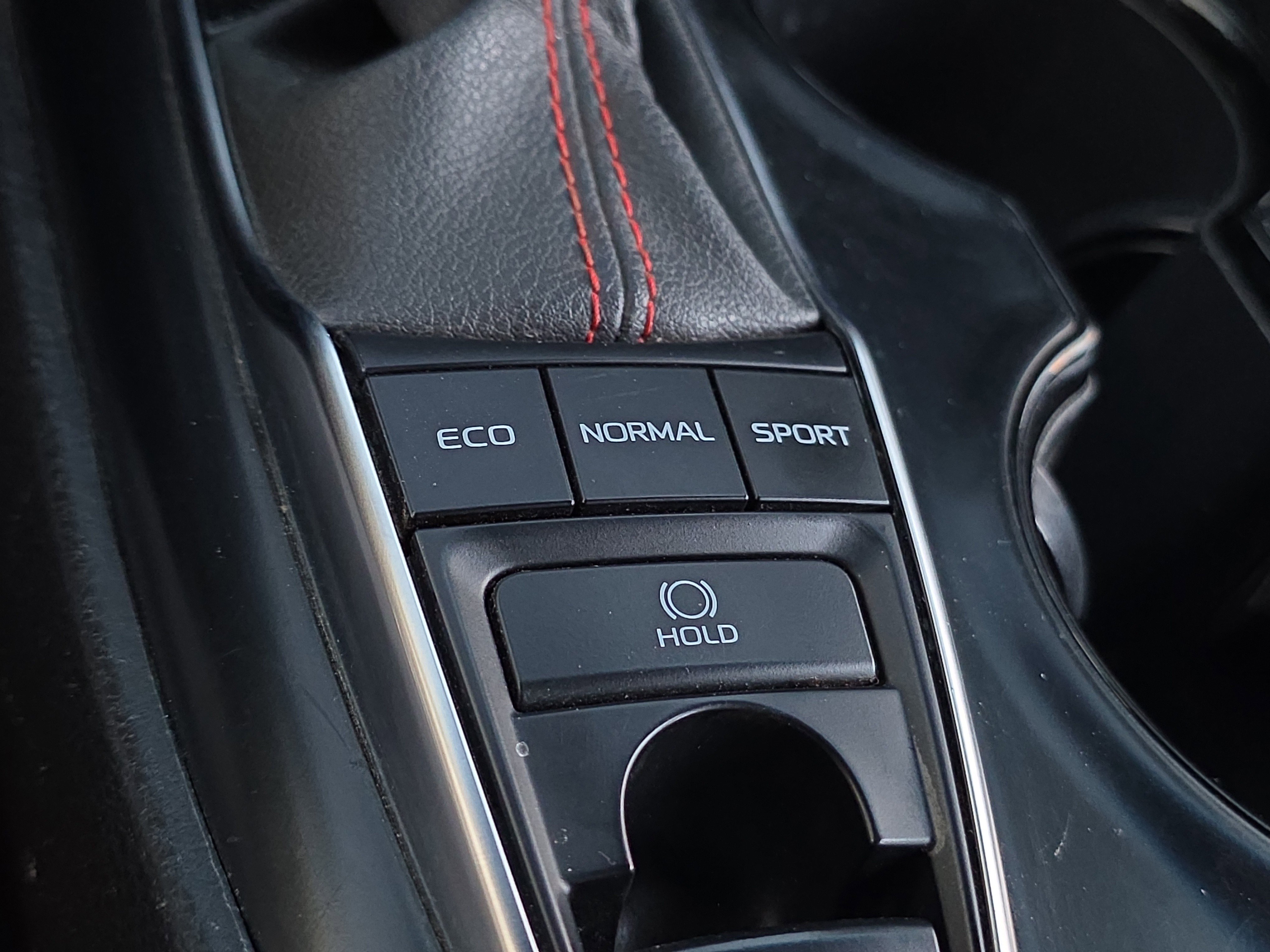 Used 2020 Toyota Camry TRD image 21