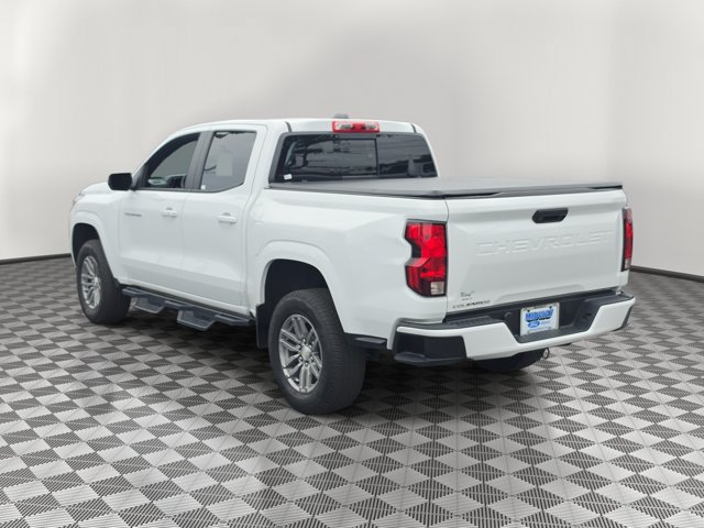 Used 2023 Chevrolet Colorado LT w/ LT Convenience Package RWD image 4