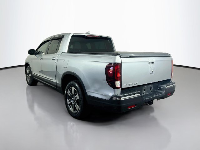 Used 2017 Honda Ridgeline RTL-T image 6
