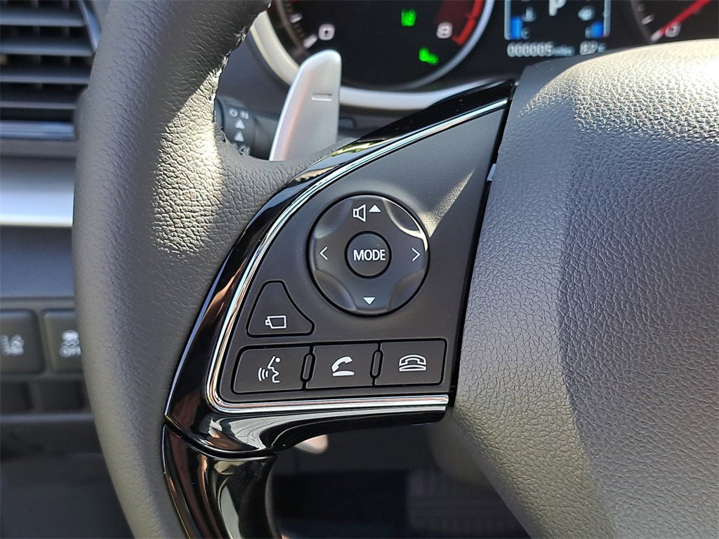 New 2026 Mitsubishi Eclipse Cross SEL image 24