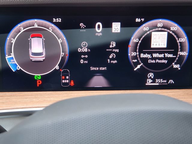New 2026 Volkswagen Tiguan SEL R-Line AWD/4WD image 14