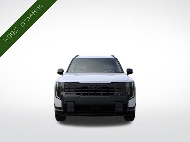 New 2027 Kia Telluride X-Line SX Prestige image 2