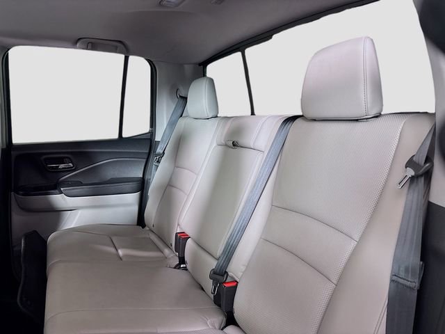 Used 2019 Honda Ridgeline RTL-E image 26