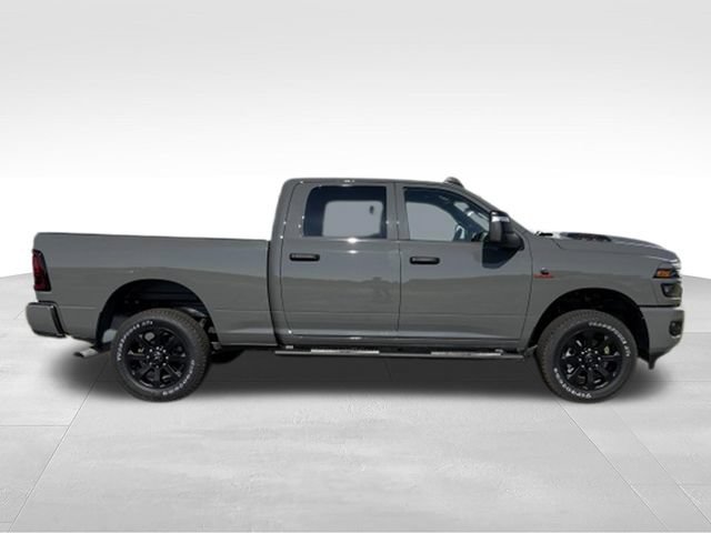 New 2026 RAM 2500 Tradesman AWD/4WD image 19