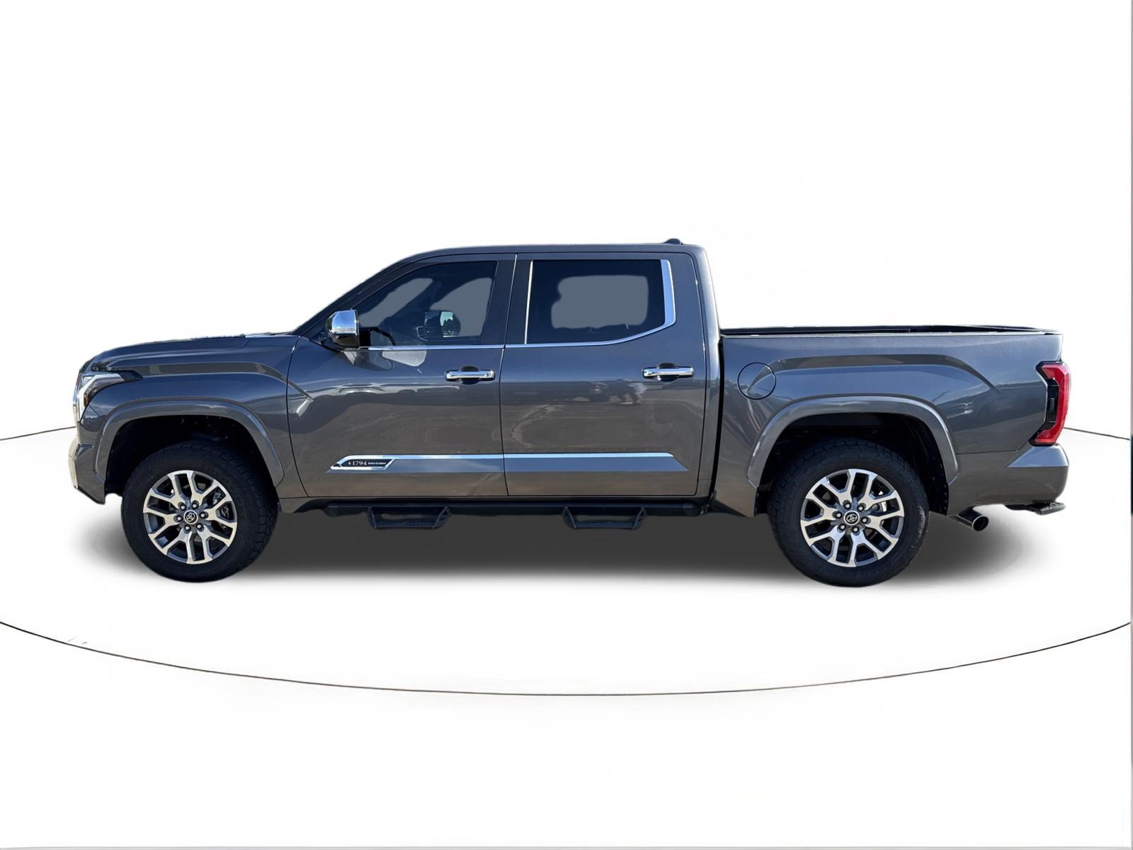 Used 2024 Toyota Tundra 1794 Edition AWD/4WD image 6