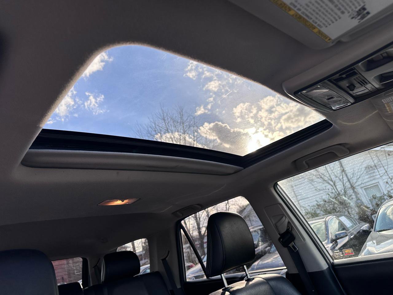 Used 2015 Toyota 4Runner Limited image 14