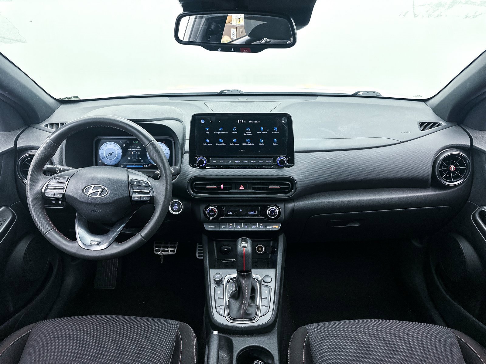 Used 2023 Hyundai Kona N Line image 20