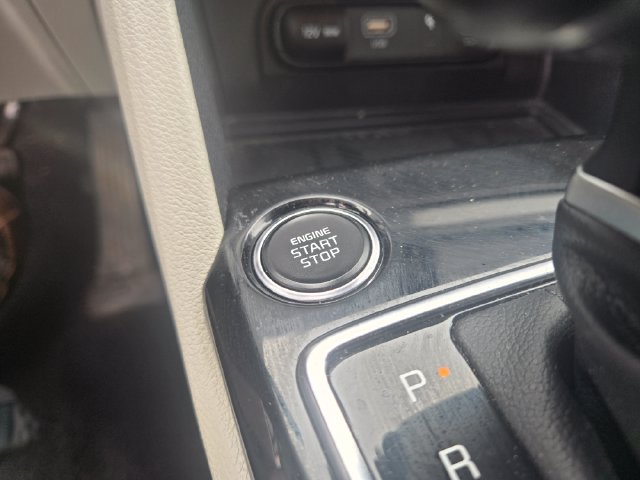 Used 2024 Kia Sportage EX FWD image 18