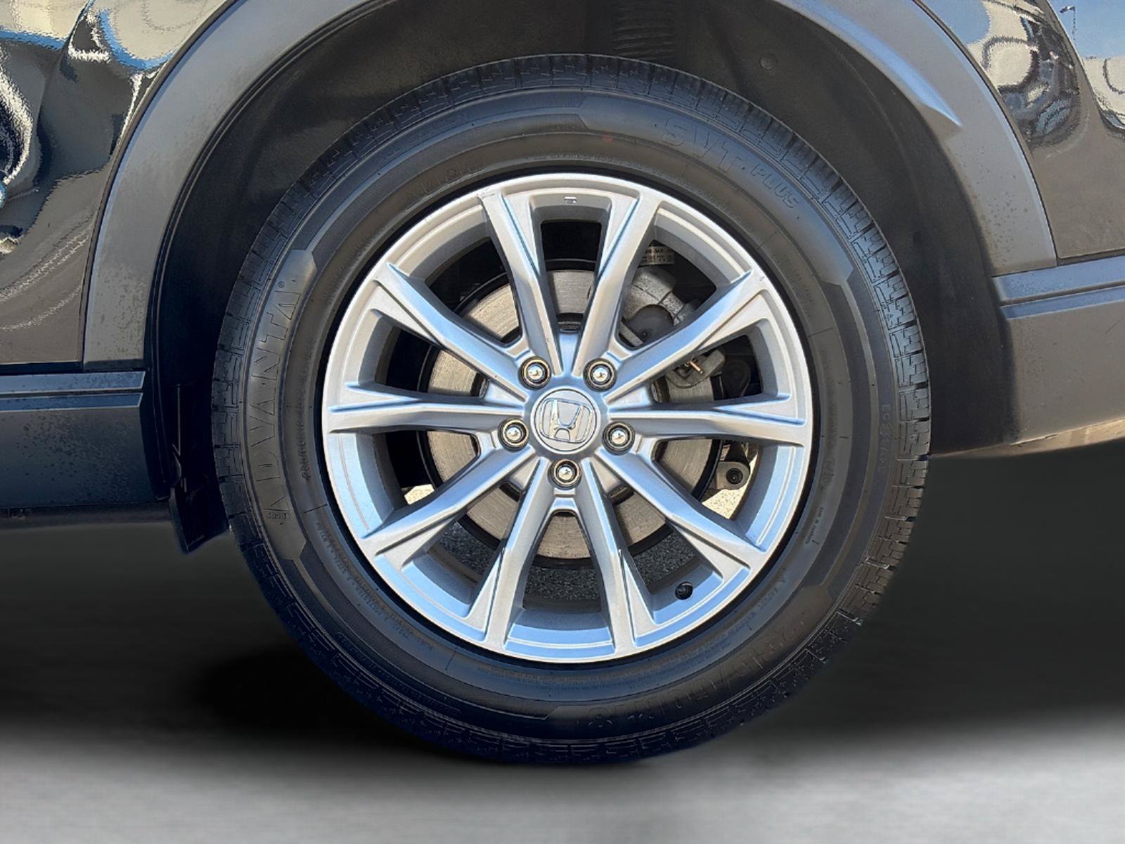 Certified 2025 Honda CR-V EX-L image 14