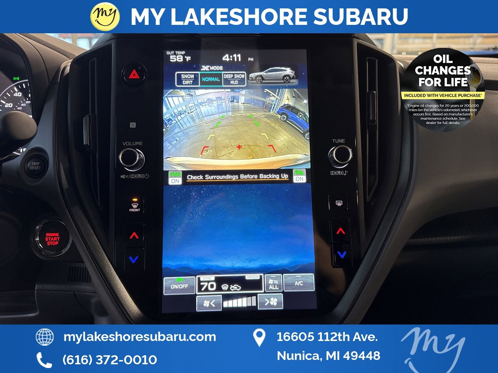 New 2026 Subaru Crosstrek 2.5i Limited image 19