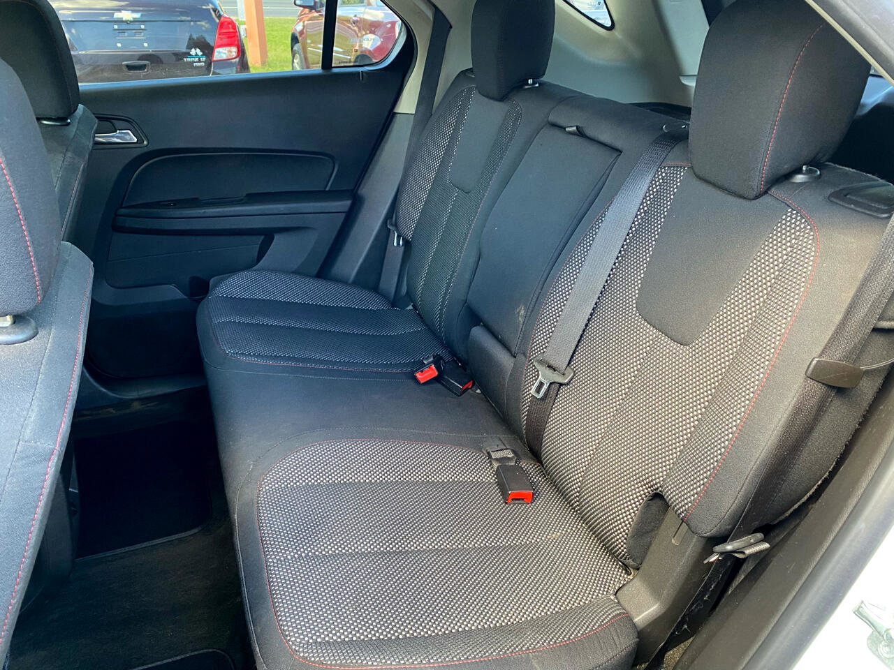 Used 2013 Chevrolet Equinox LT w/ Safety Package image 13