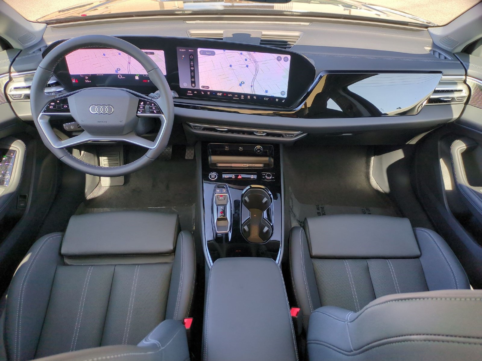 New 2026 Audi A5 Premium AWD/4WD image 5