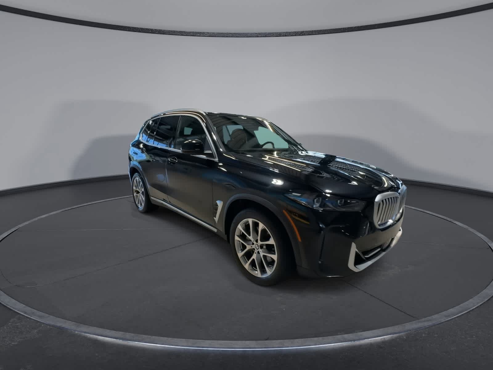Used 2024 BMW X5 xDrive40i w/ Premium Package AWD/4WD image 2