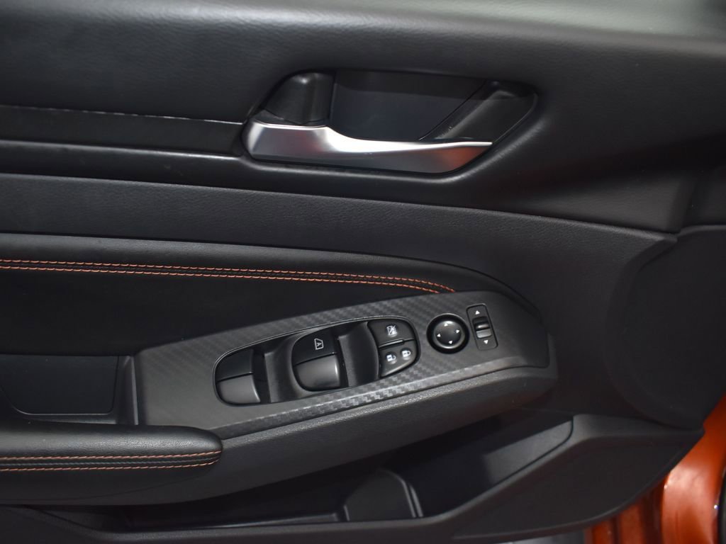 Used 2022 Nissan Altima 2.5 SR image 24