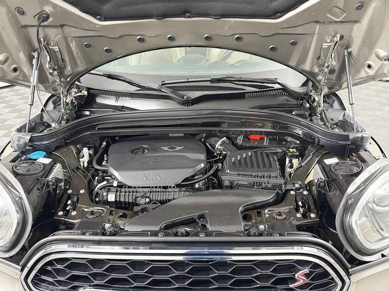 Used 2017 MINI Cooper Countryman S AWD/4WD image 44
