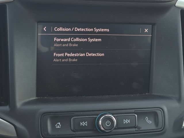 Used 2024 GMC Terrain SLE FWD image 25