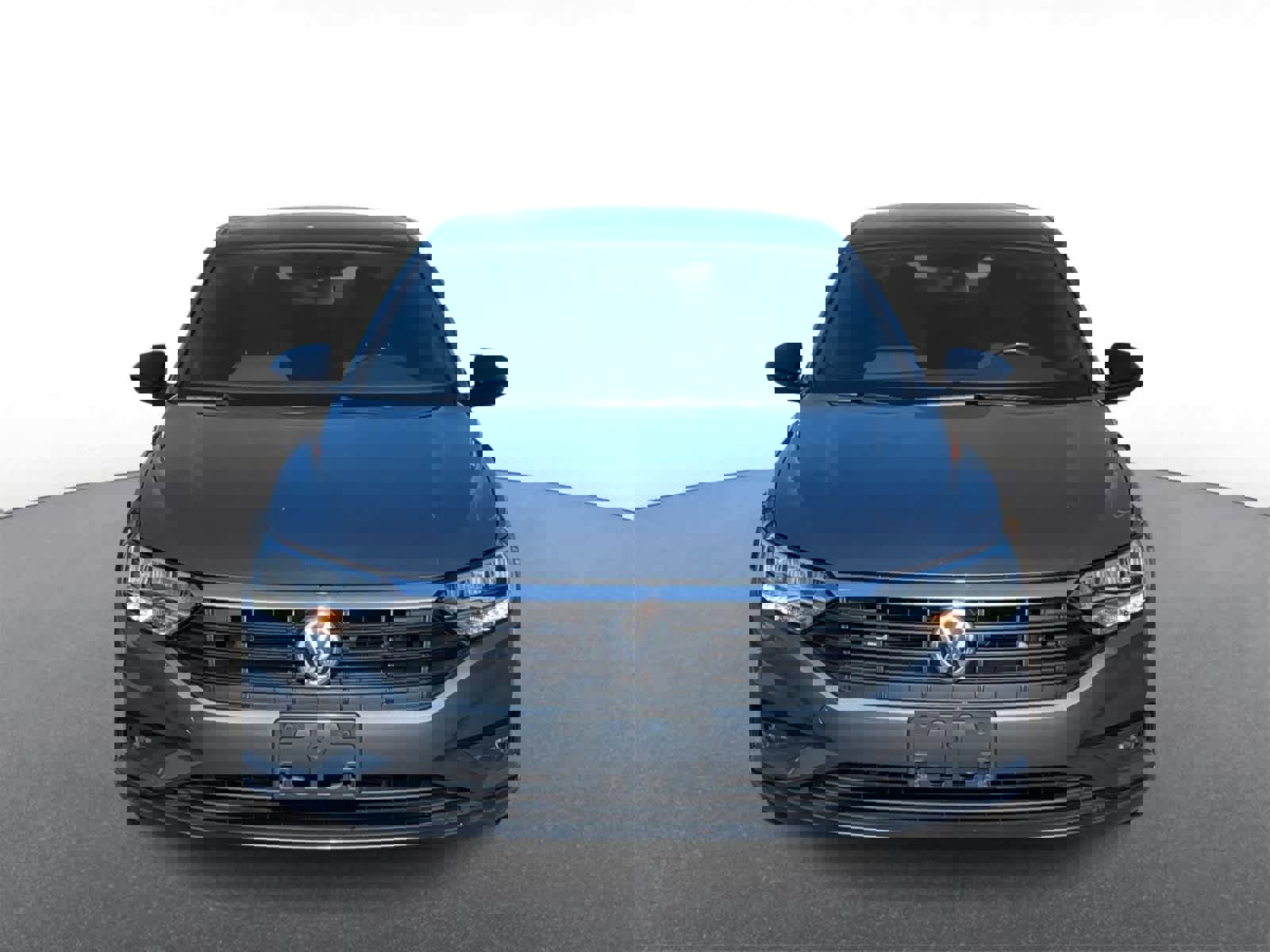 Used 2021 Volkswagen Jetta R-Line w/ R-Line Cold Weather Package image 3