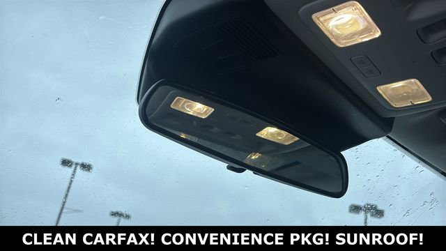 Used 2024 Ford Bronco Sport Big Bend w/ Convenience Package image 21