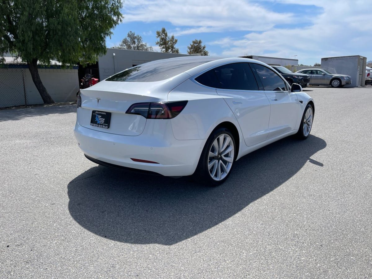 Used 2019 Tesla Model 3 Standard Range Plus RWD image 6