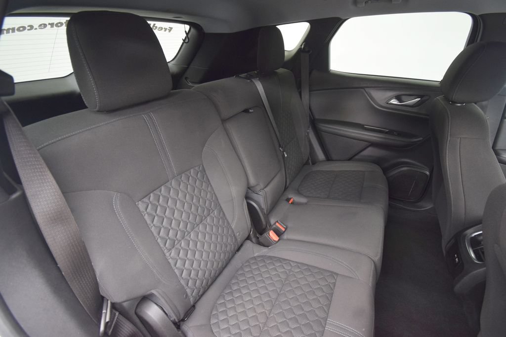 Used 2021 Chevrolet Blazer LT FWD image 23