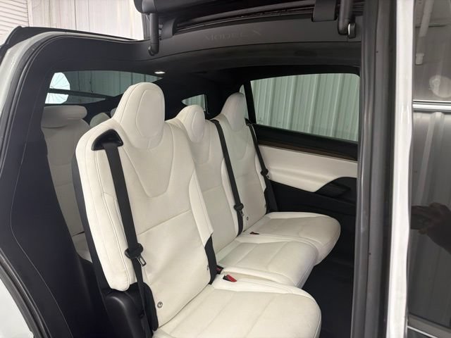 Used 2022 Tesla Model X AWD/4WD image 20