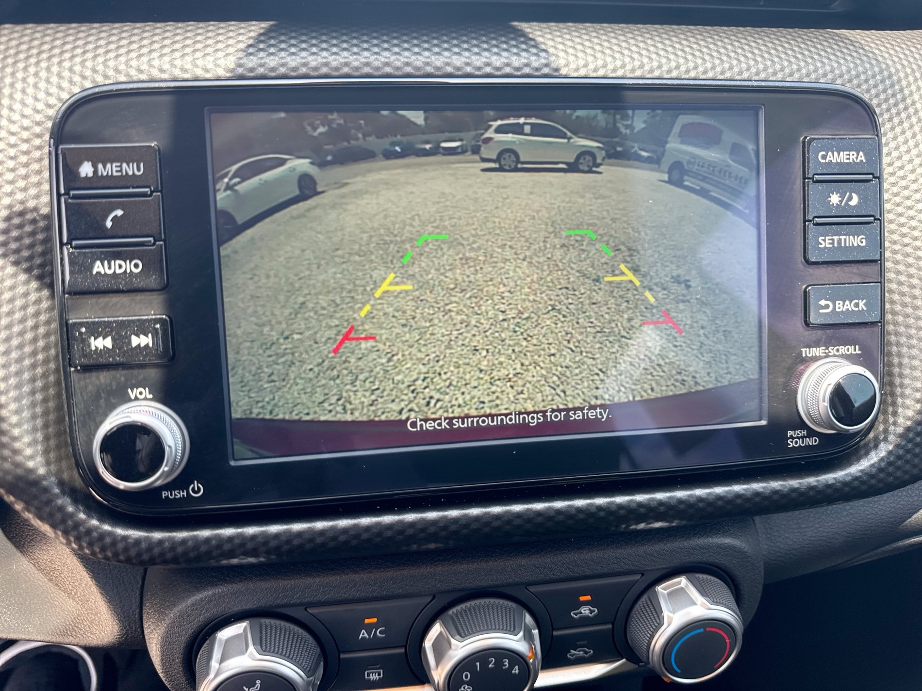 Used 2024 Nissan Kicks SV FWD image 20