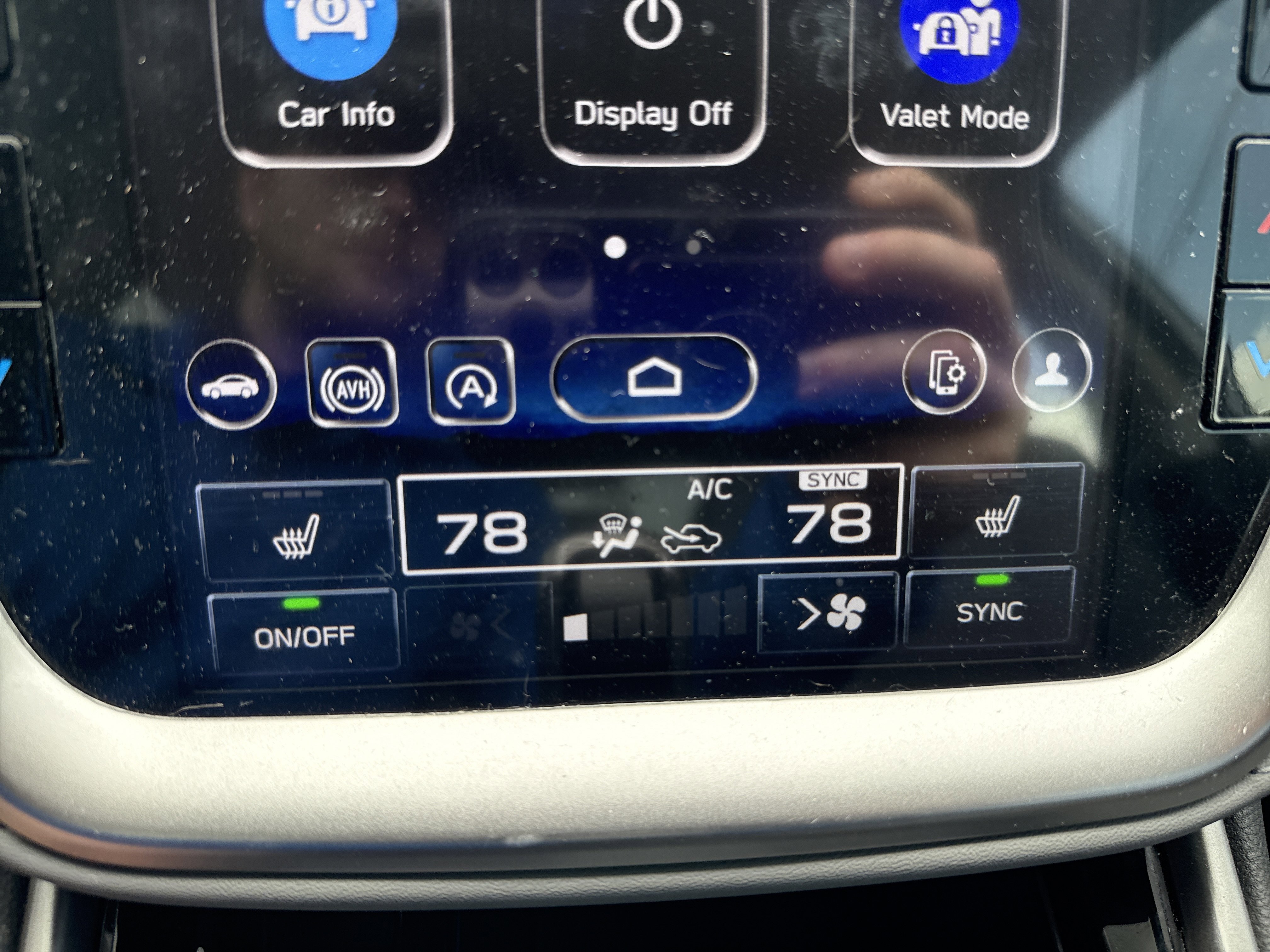 Used 2025 Subaru Legacy Premium image 27