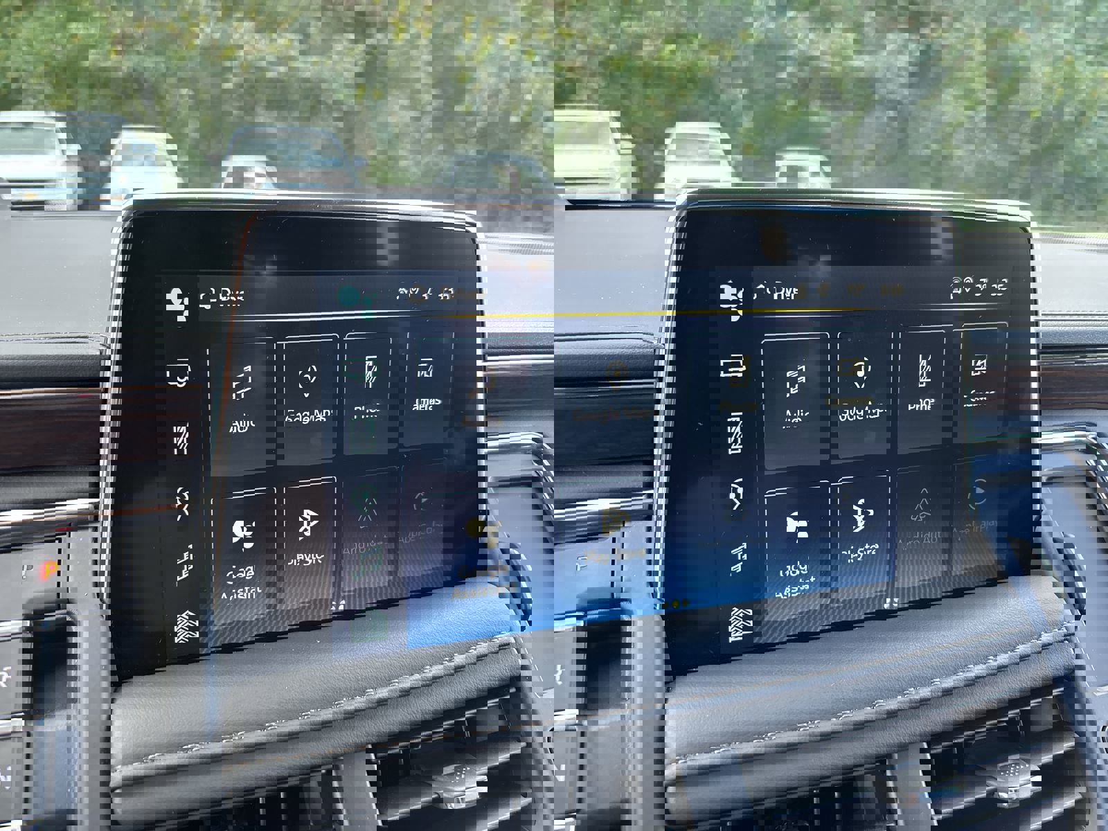 Certified 2024 Chevrolet Tahoe High Country image 19