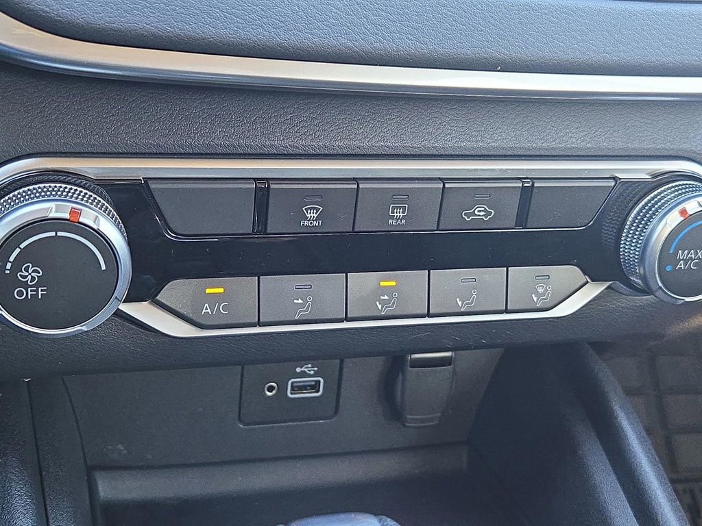 Used 2022 Nissan Altima 2.5 S image 24