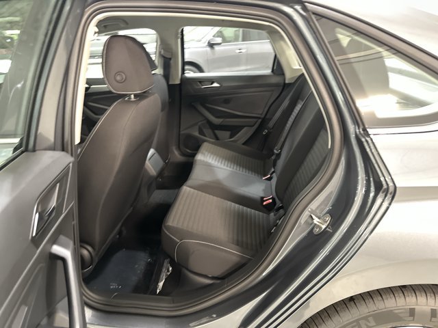 New 2026 Volkswagen Jetta S FWD image 21